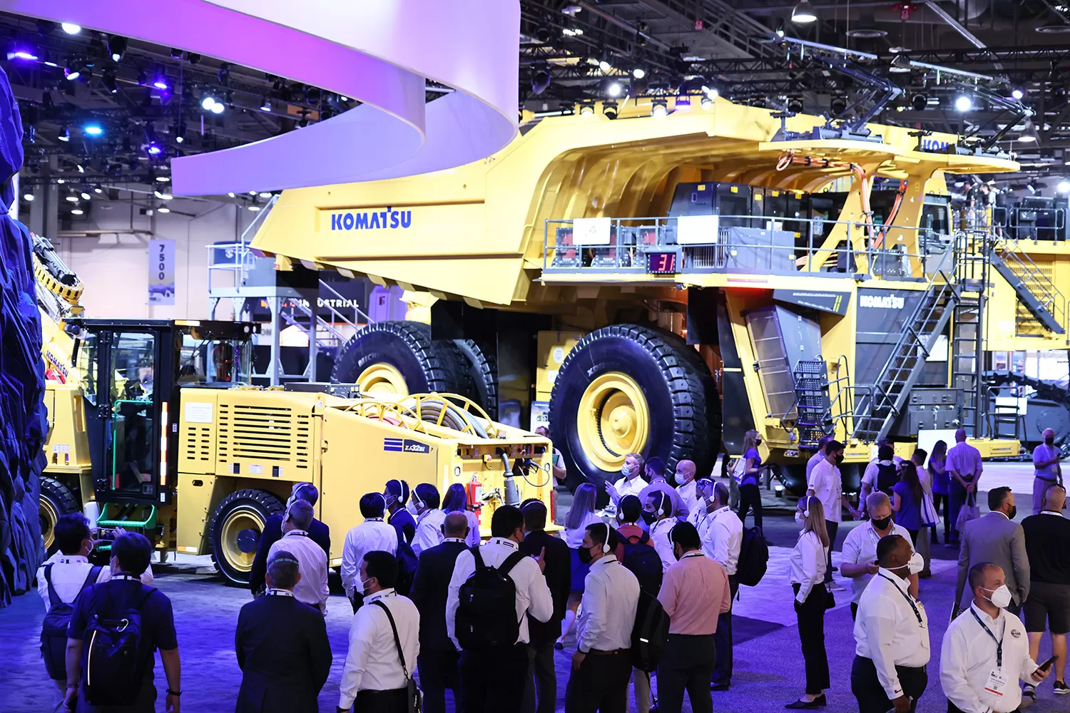 MinExpo Colombia 2024 Regresa la fería de minería más grande